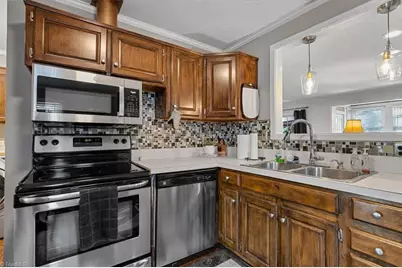2608 David Caldwell Drive, Greensboro, NC 27408 - Photo 13