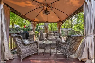 2608 David Caldwell Drive, Greensboro, NC 27408 - Photo 35