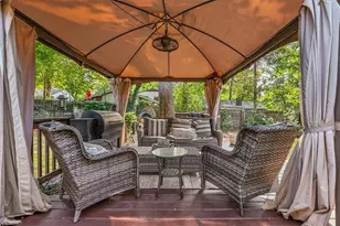 2608 David Caldwell Dr, Greensboro, NC 27408 - Photo 35