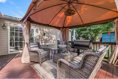 2608 David Caldwell Drive, Greensboro, NC 27408 - Photo 33