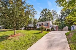 2608 David Caldwell Dr, Greensboro, NC 27408 - Photo 1