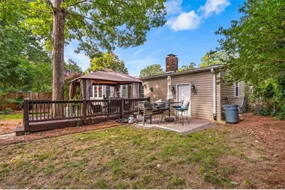2608 David Caldwell Drive, Greensboro, NC 27408 - Photo 41