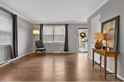 2608 David Caldwell Drive, Greensboro, NC 27408 - Photo 7