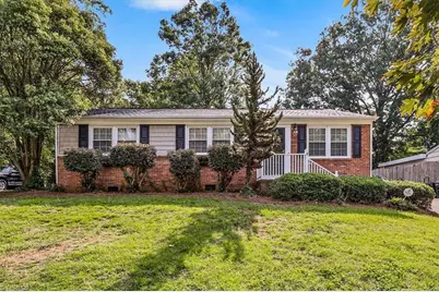 2608 David Caldwell Drive, Greensboro, NC 27408 - Photo 47
