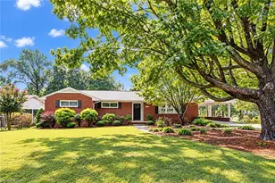 1118 Oakdale St, Asheboro, NC 27203 - Photo 1
