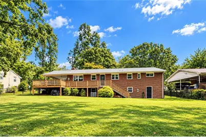 1118 Oakdale Street, Asheboro, NC 27203 - Photo 23