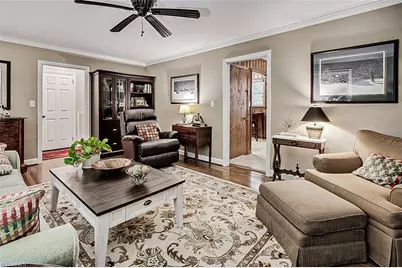 1118 Oakdale Street, Asheboro, NC 27203 - Photo 5