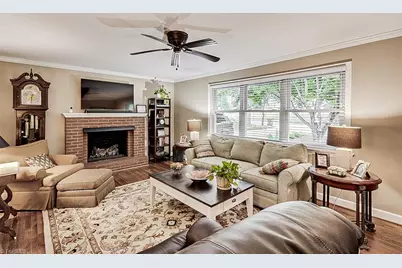 1118 Oakdale Street, Asheboro, NC 27203 - Photo 3
