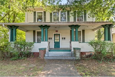 1409 W 4th Street, Winston-Salem, NC 27101 - Photo 1