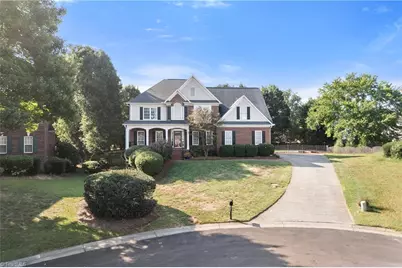 121 Foxmoor Court, Advance, NC 27006 - Photo 3