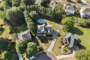 121 Foxmoor Ct, Advance, NC 27006 - Photo 1