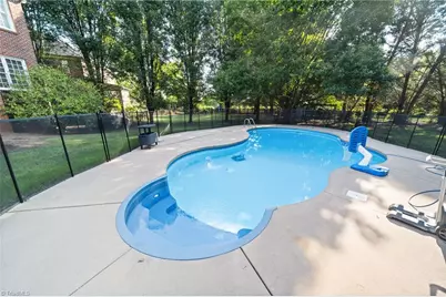 121 Foxmoor Court, Advance, NC 27006 - Photo 45
