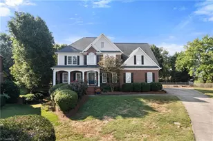 121 Foxmoor Ct, Advance, NC 27006 - Photo 1