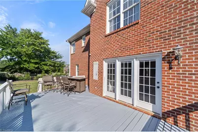 121 Foxmoor Court, Advance, NC 27006 - Photo 43