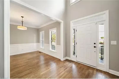 121 Foxmoor Court, Advance, NC 27006 - Photo 5