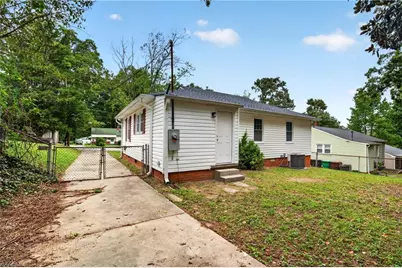 520 Ashburn Street, High Point, NC 27260 - Photo 33