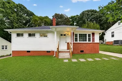 520 Ashburn Street, High Point, NC 27260 - Photo 5