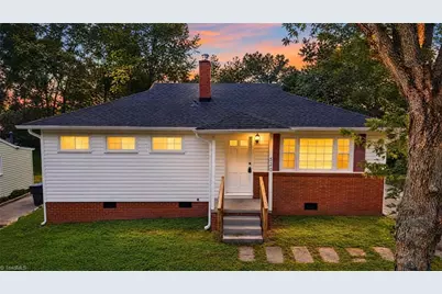 520 Ashburn Street, High Point, NC 27260 - Photo 1
