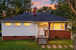 520 Ashburn St, High Point, NC 27260 - Photo 1