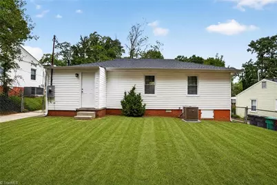 520 Ashburn Street, High Point, NC 27260 - Photo 31