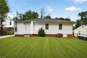 520 Ashburn St, High Point, NC 27260 - Photo 31