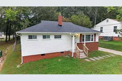 520 Ashburn Street, High Point, NC 27260 - Photo 3