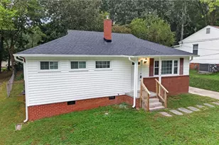 520 Ashburn St, High Point, NC 27260 - Photo 3