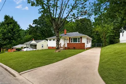 520 Ashburn Street, High Point, NC 27260 - Photo 7