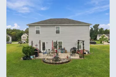 239 Thistle Downs Drive, Burlington, NC 27215 - Photo 21