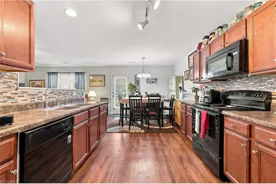 239 Thistle Downs Drive, Burlington, NC 27215 - Photo 7