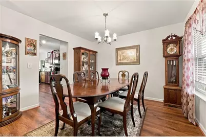 239 Thistle Downs Drive, Burlington, NC 27215 - Photo 9