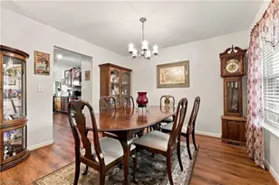 239 Thistle Downs Dr, Burlington, NC 27215 - Photo 9
