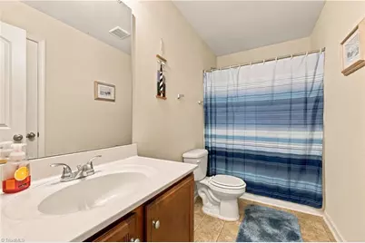 239 Thistle Downs Drive, Burlington, NC 27215 - Photo 15