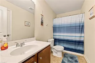 239 Thistle Downs Dr, Burlington, NC 27215 - Photo 15