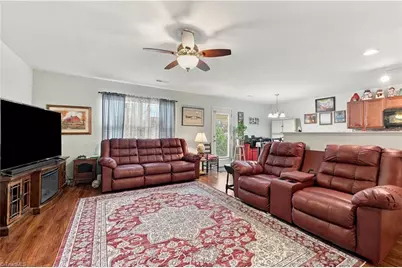 239 Thistle Downs Drive, Burlington, NC 27215 - Photo 3
