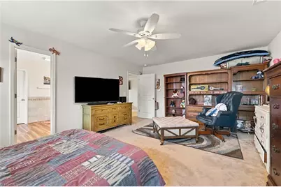 239 Thistle Downs Drive, Burlington, NC 27215 - Photo 17