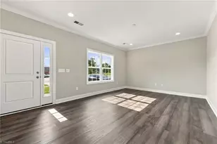 1004 Ivey Rd, Graham, NC 27253 - Photo 5