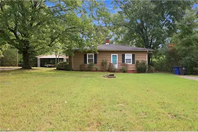 5038 Pinewood Drive, Winston-Salem, NC 27106 - Photo 1