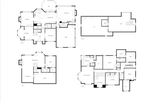 2704 Turner Grove Dr S, Greensboro, NC 27455 - Photo 49