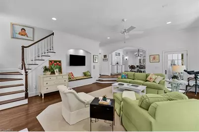 2704 Turner Grove Drive S, Greensboro, NC 27455 - Photo 17