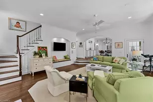 2704 Turner Grove Dr S, Greensboro, NC 27455 - Photo 17
