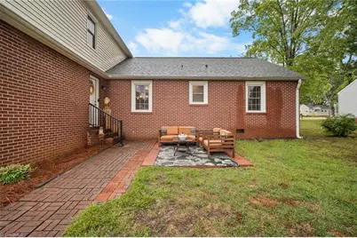 218 Center Street, Kernersville, NC 27284 - Photo 3