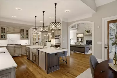 7404 Hadleigh Court, Oak Ridge, NC 27310 - Photo 17