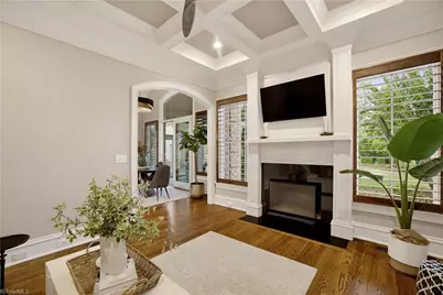 7404 Hadleigh Court, Oak Ridge, NC 27310 - Photo 21