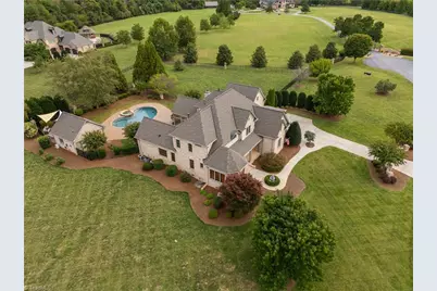 7404 Hadleigh Court, Oak Ridge, NC 27310 - Photo 5