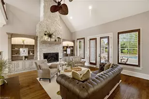 7404 Hadleigh Ct, Oak Ridge, NC 27310 - Photo 11