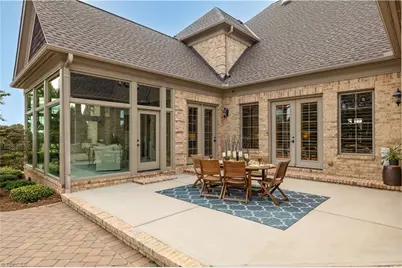 7404 Hadleigh Court, Oak Ridge, NC 27310 - Photo 35