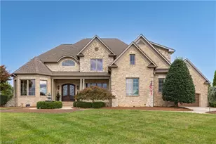 7404 Hadleigh Ct, Oak Ridge, NC 27310 - Photo 3