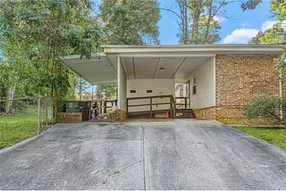 2401 Bywood Road, Greensboro, NC 27405 - Photo 23