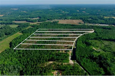 0 Carson Road, Cleveland, NC 27013 - Photo 11